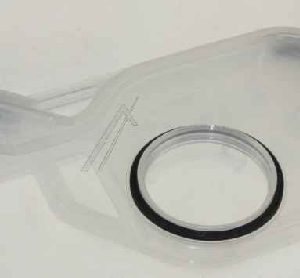 Mosogatógép alkatrész, Labirintus, légcsapda Candy CDI1010 mosogatógéphez ew04715