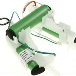 Porszívó alkatrész Akkumulátor 10,8V-2500MAH LI-ION AEG AG3101 kézi porszívóhoz ew04717