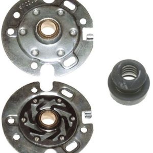 Mosó-és szárítógép alkatrész, Csapágyszett Electrolux EDC67550W szárítógéphez ew04719