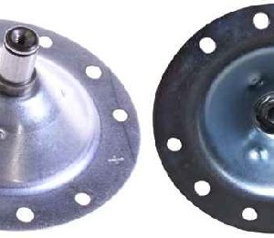 Mosó-és szárítógép alkatrész, tengely Electrolux EDC67550W szárítógéphez ew04720