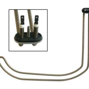 Mosogatógép alkatrész fűtőszál Beko, Gorenje, Orion mosogatógépekhez ew04729