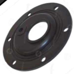 Bojler alkatrész, alaplap zárófedél tömítés Tesy, Bosch, Tronic  bojlerekhez ew04734