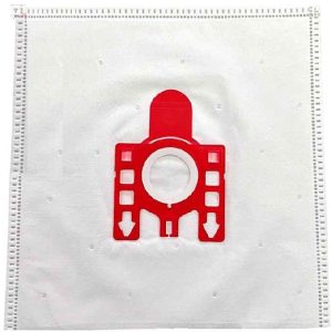 Porszívó alkatrész  PREMIUM mikroszálas porzsák Miele Porszívókhoz ew04742