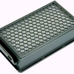 Porszívó alkatrész Hepa szűrő Moulinex MO3723, Rowenta ZR903501, Tefal TW3711 porszívókhoz ew04743
