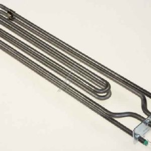 Mosó szárítógép alkatrész, Fűtőbetét, 1840W,AEG, Electrolux, L16850A3, szárítógépekhez ew04753