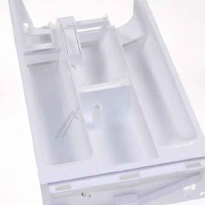 Mosógép alkatrész, Mosószertartó Tartály,AEG, Electrolux, L16850A3, mosó, szárítógépekhez ew04754