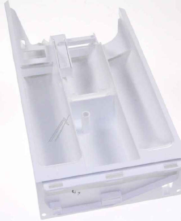 Mosógép alkatrész, Mosószertartó Tartály,AEG, Electrolux, L16850A3, mosó, szárítógépekhez ew04754