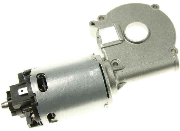 Kávéfőző alkatrész daráló motor Philips EP4321/50 eszpresszó automatához ew04758