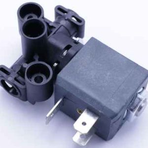 Kávégép alkatrész Mágnesszelep Philips Saeco EP2236 eszpresszó géphez  ew04760