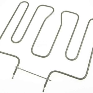 Tűzhely alkatrész Alsó fűtőszál Bosch, Balay 3HB559X Tűzhelyhez ew04762