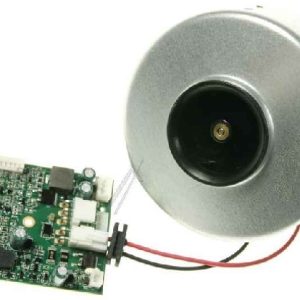 Porszívó alkatrész SPEED PRO motor vezérlőpanallel. Philips FC6725/01 vezetéknélküli porszívóhoz ew04765