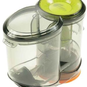 Porszívó alkatrész Portartály, Philips FC6725/01 vezetéknélküli porszívóhoz ew04766