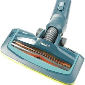 Porszívó alkatrész turbo Porszívófej, kefe, Philips FC6725/01 vezetéknélküli porszívóhoz ew04767