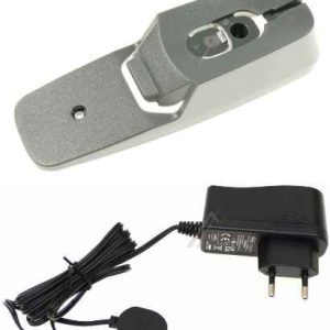 Porszívó alkatrész Falitartó töltő adapterrel Philips FC6725/01 vezetéknélküli porszívóhoz ew04769