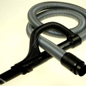 Porszívó alkatrész  Gégecső komplett Rowenta RO573701 Porszívókhoz ew04771