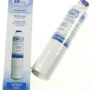 Side by side Vízszűrő Samsung hűtőhöz ew04774