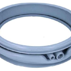 Mosógép alkatrész, AJTÓSZIGETELÉS ÜSTSZÁJGUMI Miele W4146 mosógéphez ew04778