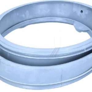 Mosógép alkatrész, AJTÓSZIGETELÉS ÜSTSZÁJGUMI MIELE W4144 ew04779
