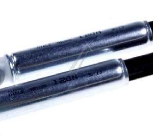 Mosógép alkatrész Lengéscsillapító, teleszkóp 2db Miele mosógépekhez ew04782