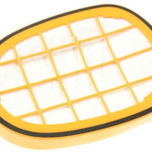 Porszívó alkatrész Szűrőegység Philips FC6904/01 porszívóhoz ew04790