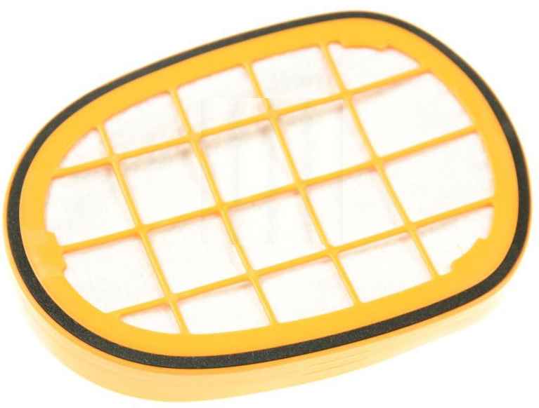 Porszívó alkatrész Szűrőegység Philips FC6904/01 porszívóhoz ew04790