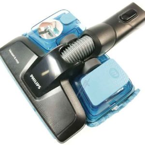 Porszívó alkatrész Vizes porszívófej egység Philips FC6904/01 porszívóhoz ew04792