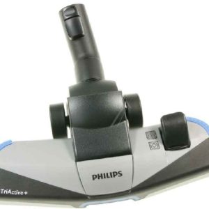 Porszívó alkatrész TriActive porszívófej Philips FC8577 porszívóhoz ew04801