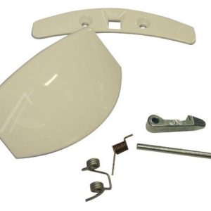 Mosógép alkatrész ajtónyitó szett AEG Lavamat mosógépekhez ew04804