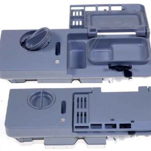 Mosogatógép alkatrész Mosószeradagoló Whirlpool mosogatógéphez ew04807