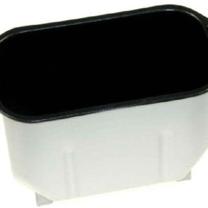 Kenyérsütő alkatrész Edény, üst Gorenje BM1210BK Kenyérsütőhöz ew04824