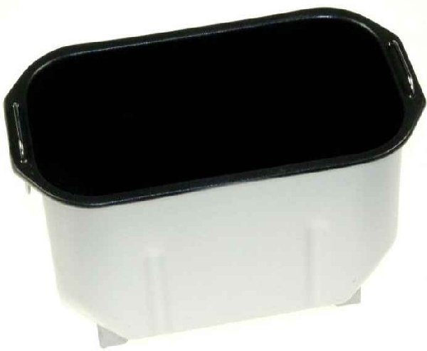 Kenyérsütő alkatrész Edény, üst Gorenje BM1210BK Kenyérsütőhöz ew04824