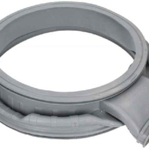 Mosógép alkatrész  üstszájgumi Samsung WD80T4046 mosógéphez ew04826