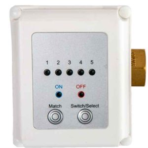 Házi Vízőr, Teljes vízvédelem az egész házra ew04828