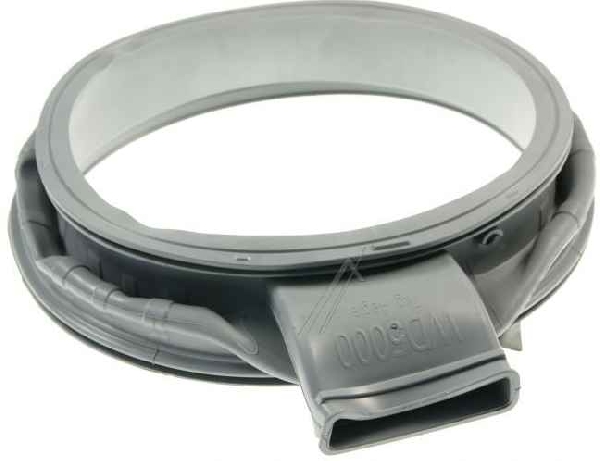 Mosógép alkatrész üstszájgumi Samsung WD70J5410 mosógéphez ew04839