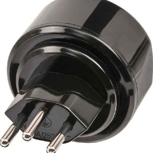 Hálózati csatlakozó adapter magyaroknak Svájcba utazáshoz ew04843