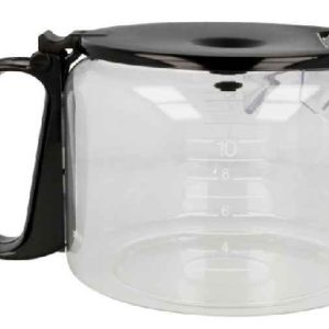 Univerzális Kávéskanna 10személyes Braun ew04845