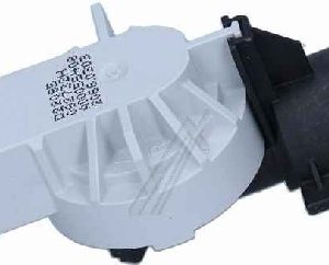 Mosogatógép alkatrész Nyomószenzor szett, nyomókapcsoló AEG F50502IMO mosogatógéphez ew04846