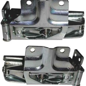 Hűtő alkatrész, ajtózsanér Bosch, siemens hűtőkhöz ew04848