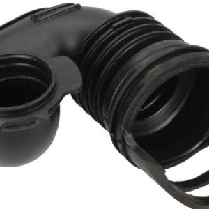 Mosógép alkatrész Összekötő tömlő üsthöz LG F2J5WN4W mosógéphez  ew04850