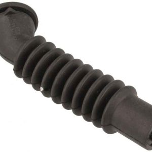 Mosógép alkatrész Összekötő tömlő mosószer adagolóhoz LG F2J5WN4W mosógéphez  ew04851