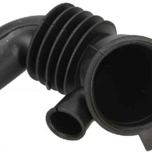 Mosógép alkatrész Összekötő tömlő szivattyúhoz LG F2J5WN4W mosógéphez ew04852