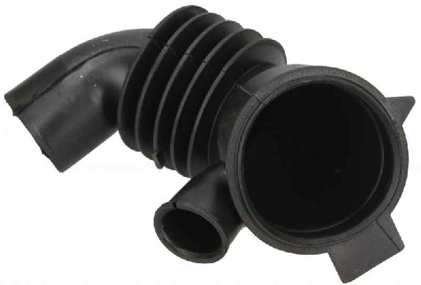 Mosógép alkatrész Összekötő tömlő szivattyúhoz LG F2J5WN4W mosógéphez ew04852