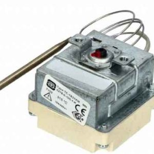 Hőtárolós kályha 315-320C° 3F hőkorlátozó (B8) (MMG)  ew04861