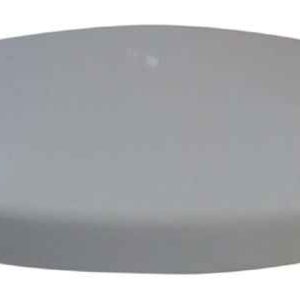 Mosógép alkatrész Ajtófogantyú, nyitófül AEG Lavamat 62600 mosógéphez ew04869