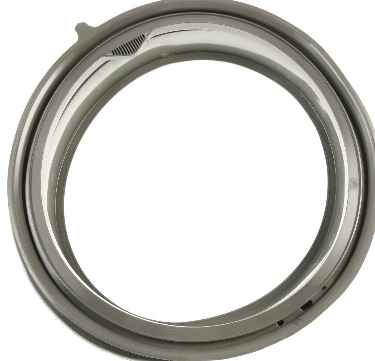 Mosógép alkatrész üstszájgumi Gorenje WE703, PS1523100, mosógéphez ew04832