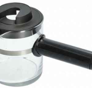 Kávéfőző kávékiöntő  4személyes  Dyras SPR-800N eszpresszó  ew04889