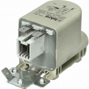 Mosógép zavarszűrő kondenzátor Gorenje, Mora mosógépekhez ew04891