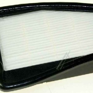 Porszívó hepa filter, szűrő AEG, Electrolux Z53  porszívókhoz ew04904