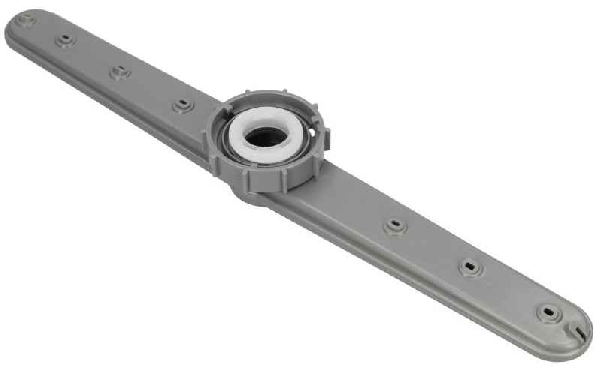 Mosogatógép felső szórókar Candy CSF4570E mosogatógéphez ew04913