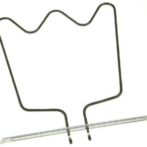 Tűzhely alsó fűtőszál 1150W, Whirlpool AKP701 elektromos sütőhöz ew04918